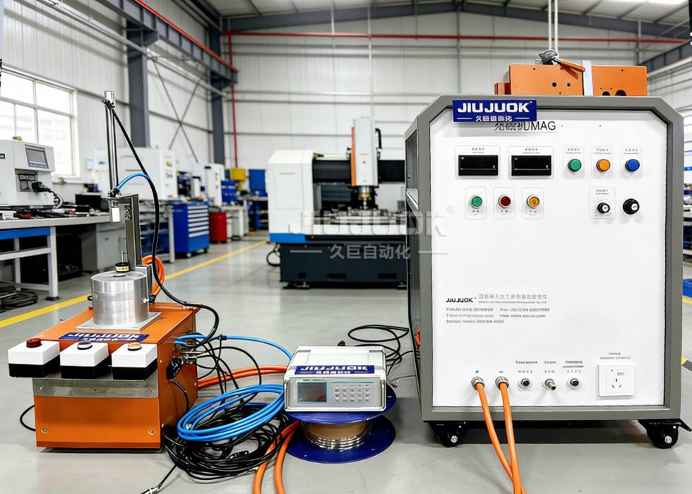 一文读懂：电机充磁原理、必要性与永磁电机底层逻辑