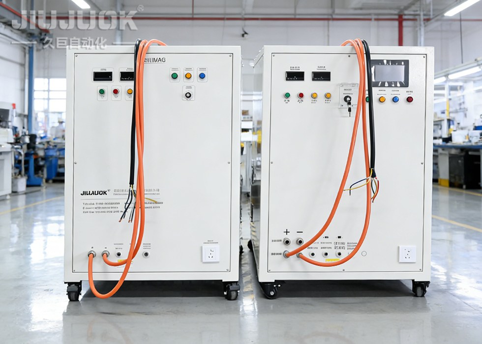 电机充磁机：工厂选型时最该关注哪些核心指标